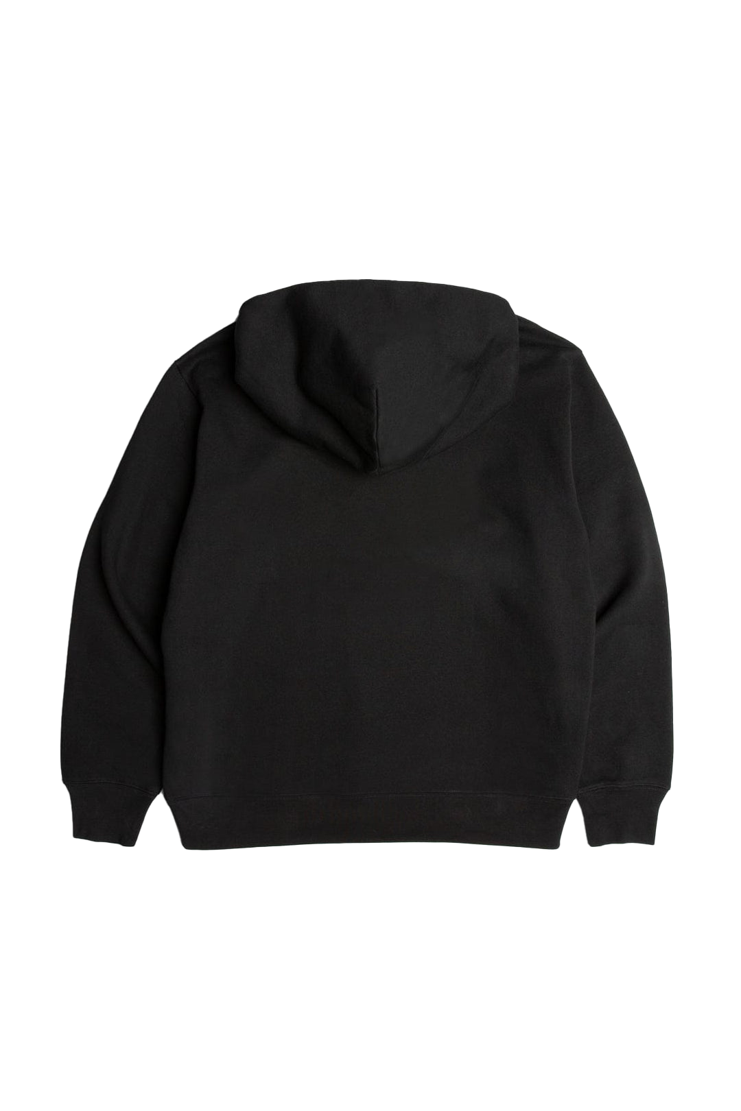 Black Hoodie - Peace Collection (Pre-Order)