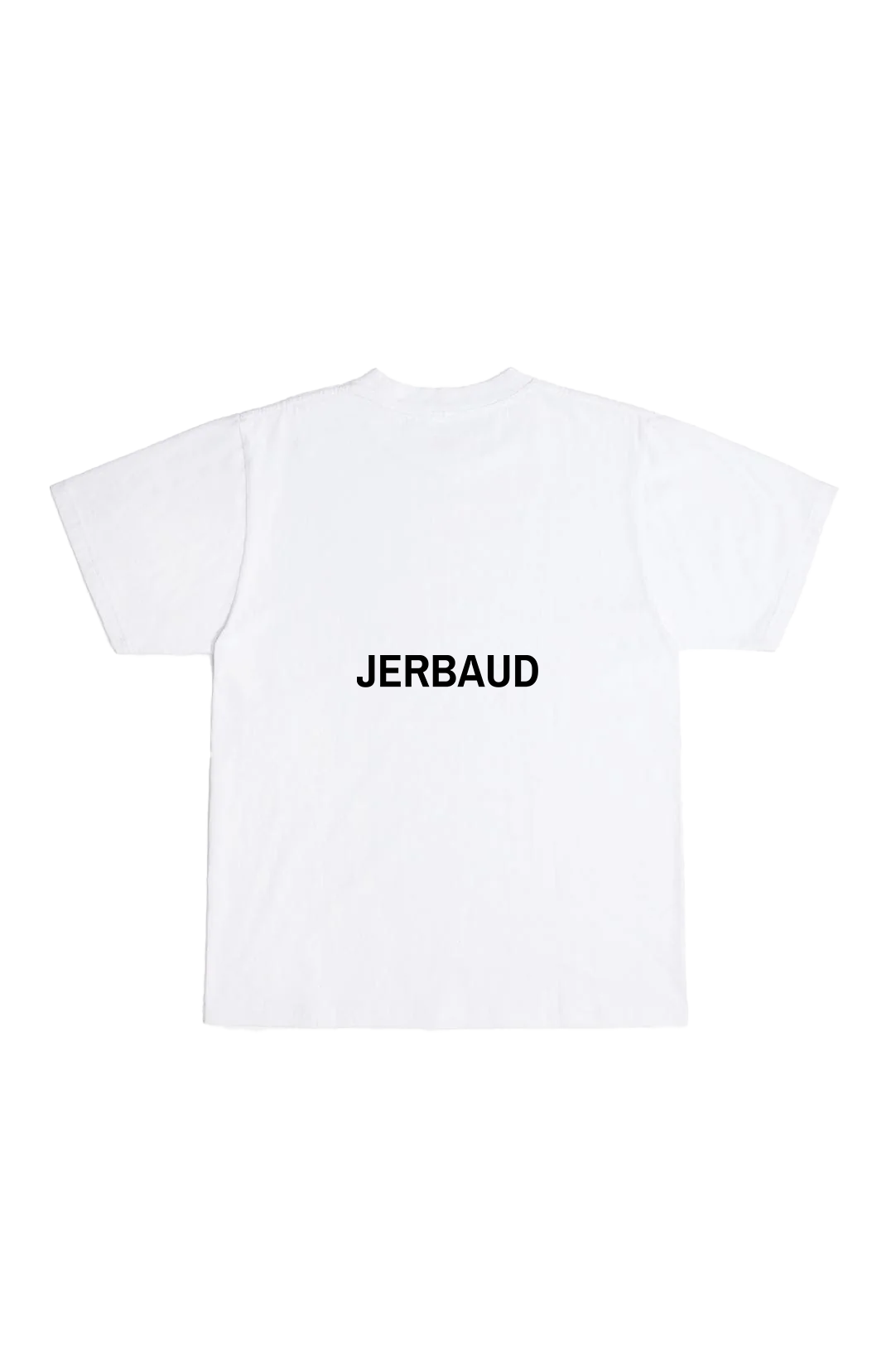 10 & 20 T-Shirt - JERBAUD Collection (Pre-Order)