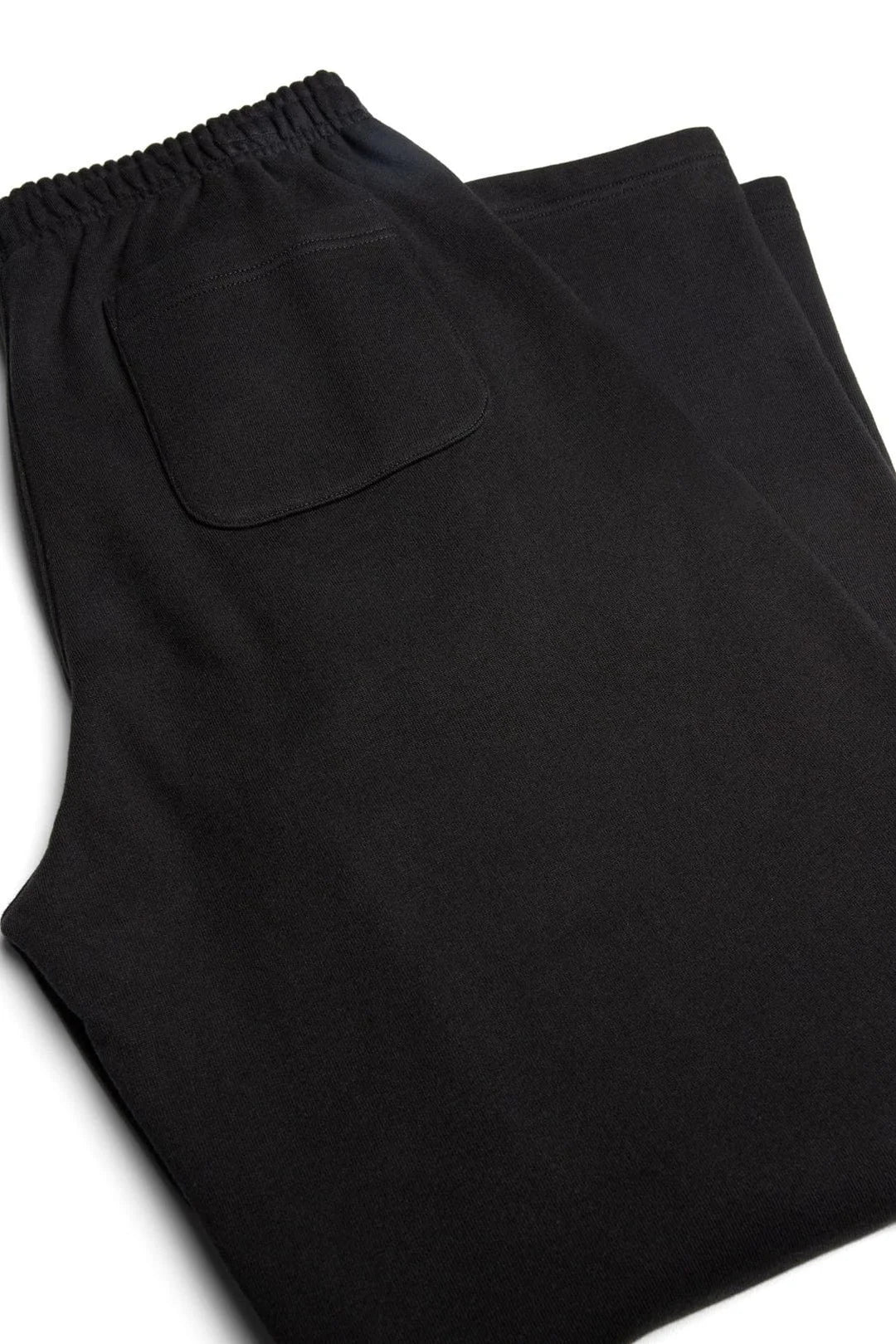 Black Sweatpants - PEACE Collection (Pre-Order)